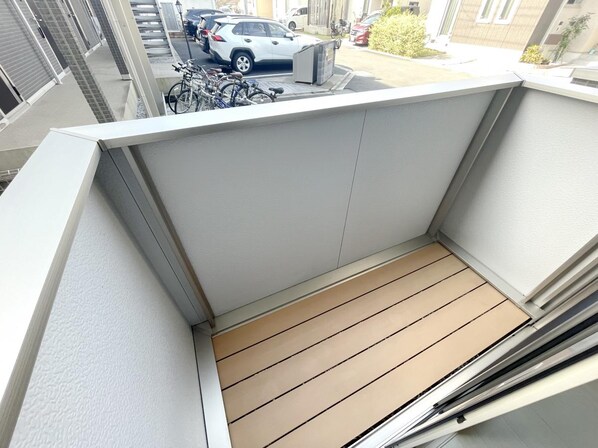 メゾン ド プランドールの物件内観写真